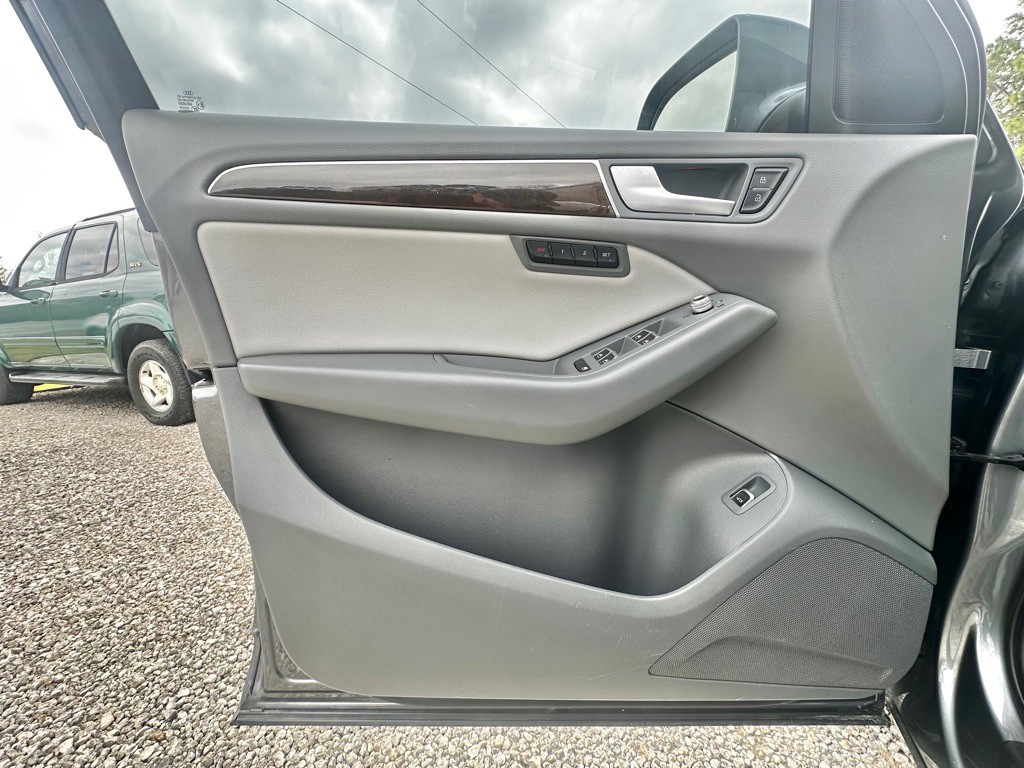 2013 Audi Q5 Image 18