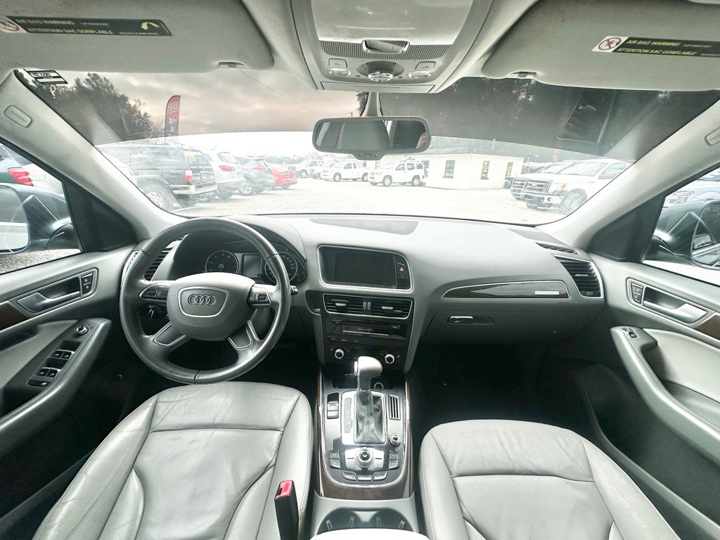 2013 Audi Q5 Image 19