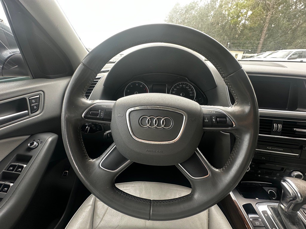 2013 Audi Q5 Image 20