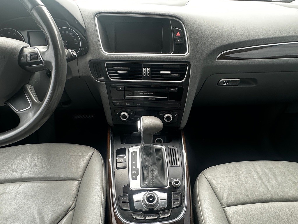 2013 Audi Q5 Image 21