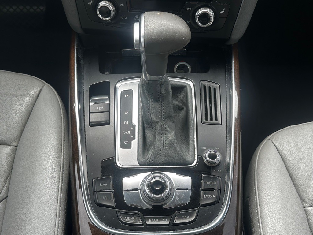 2013 Audi Q5 Image 22