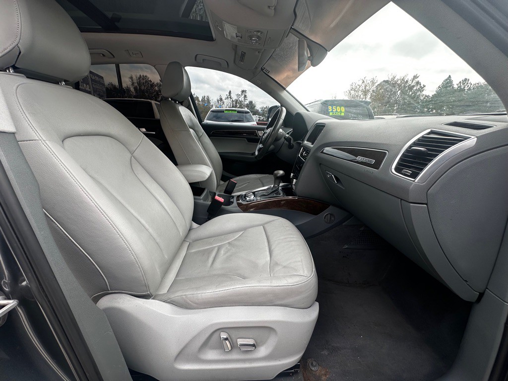 2013 Audi Q5 Image 24