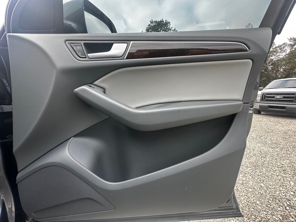 2013 Audi Q5 Image 25