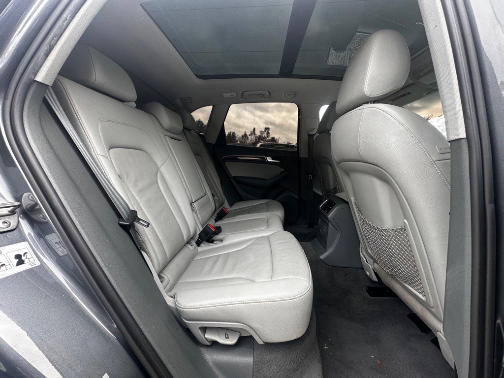 2013 Audi Q5 Image 26