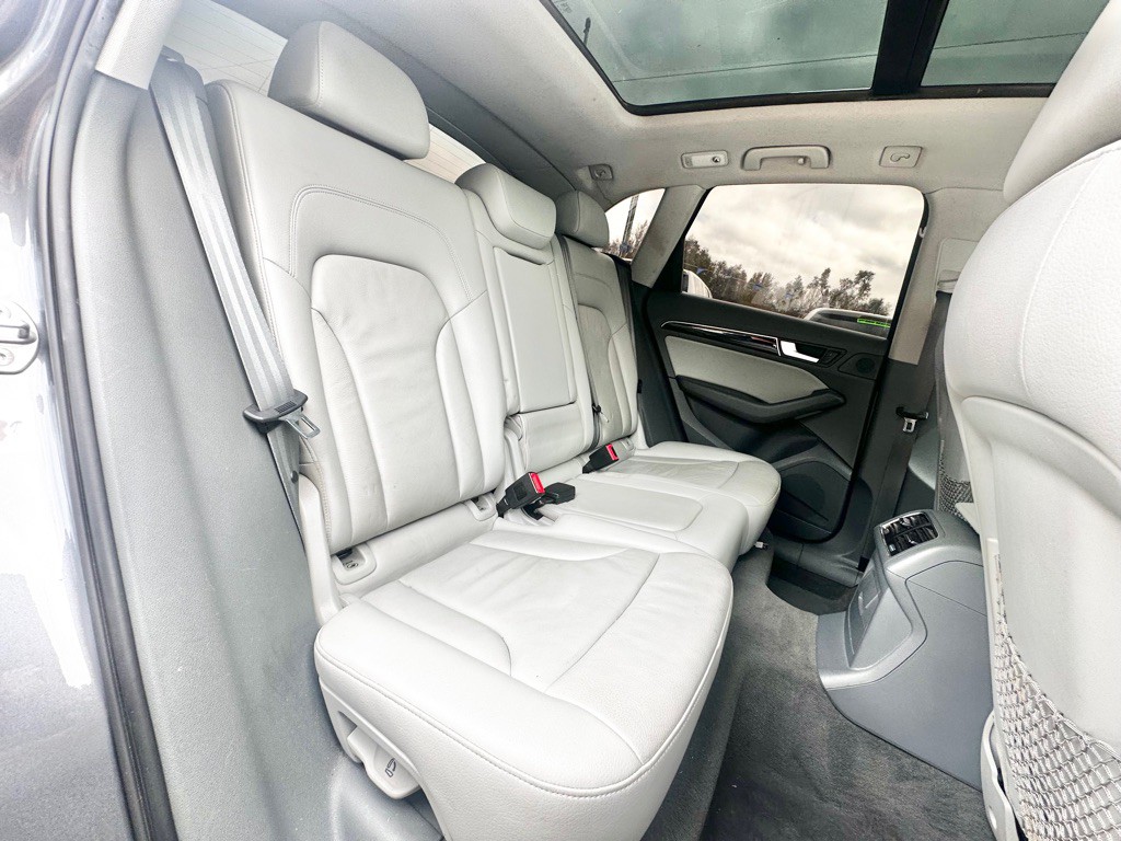 2013 Audi Q5 Image 27