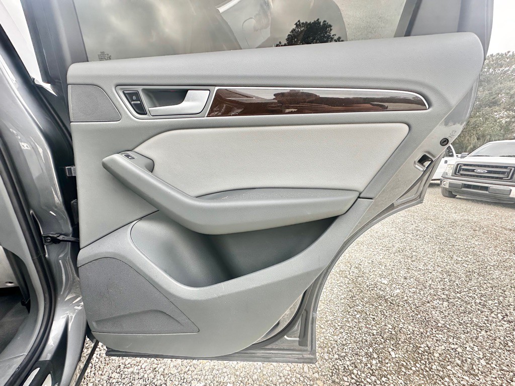 2013 Audi Q5 Image 28