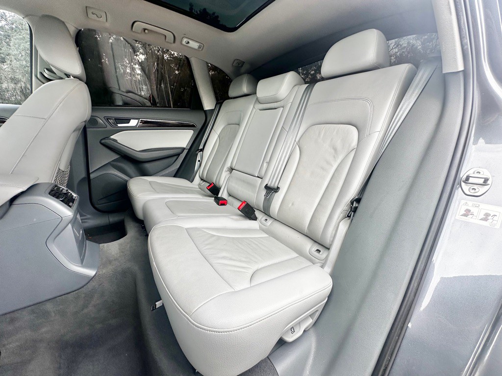 2013 Audi Q5 Image 29