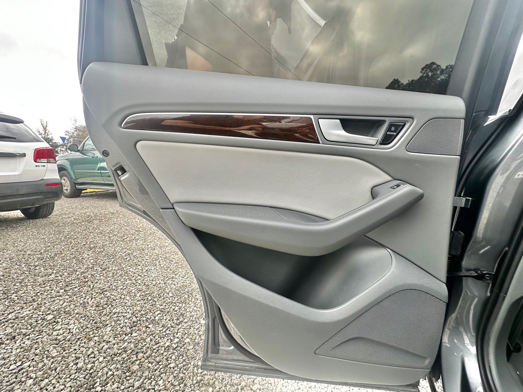 2013 Audi Q5 Image 30