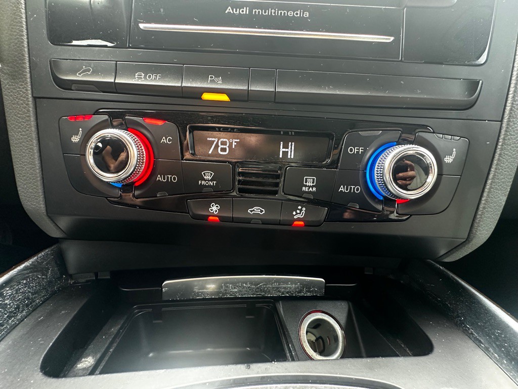 2013 Audi Q5 Image 33