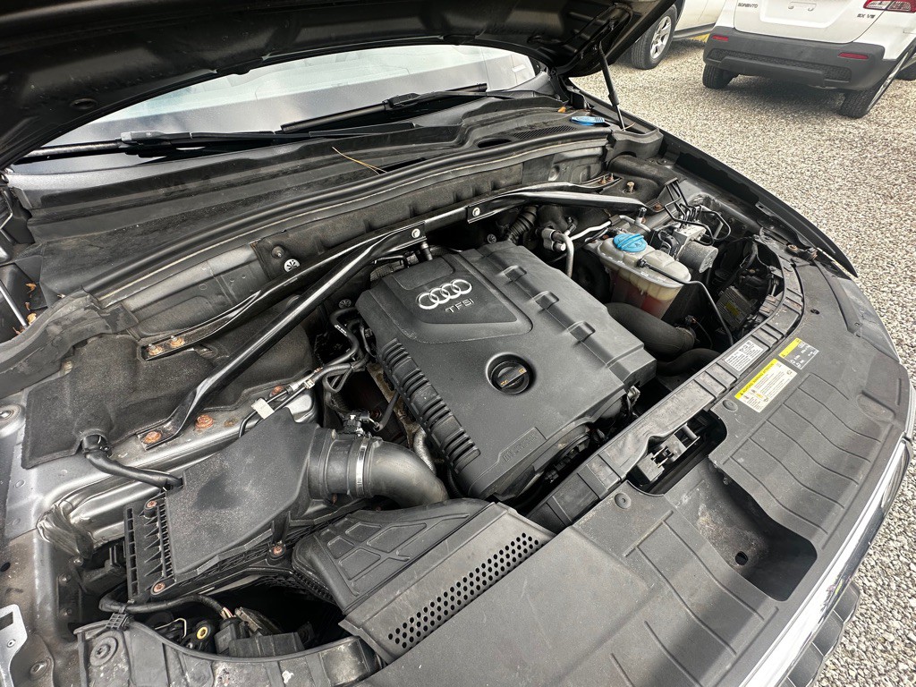 2013 Audi Q5 Image 34