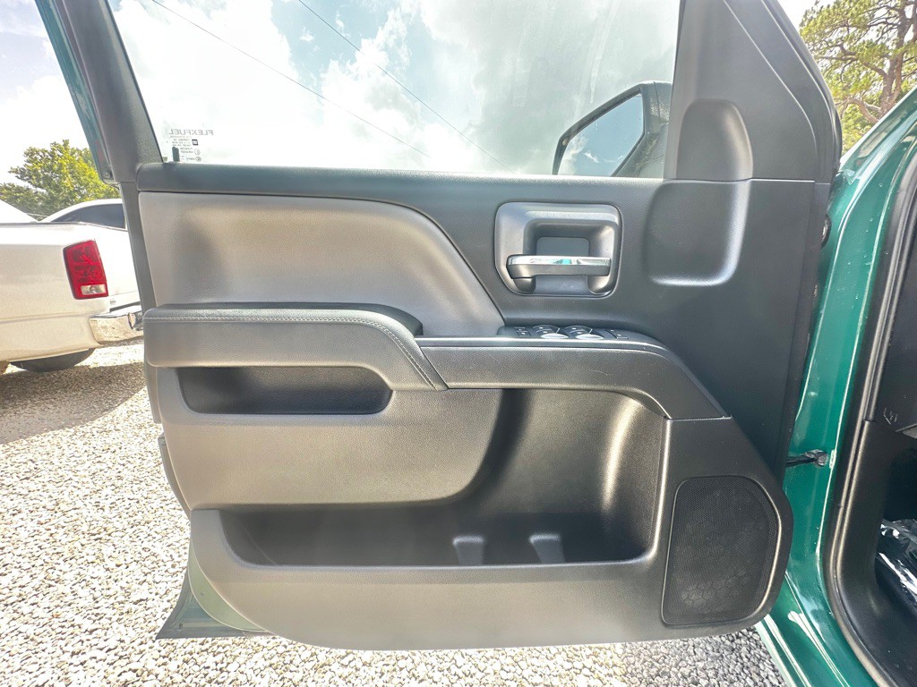 2015 Chevrolet Silverado 1500 Image 22