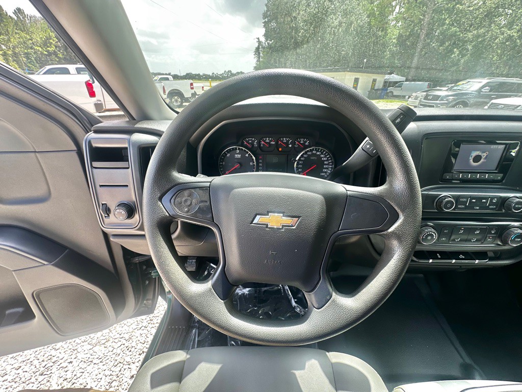 2015 Chevrolet Silverado 1500 Image 24