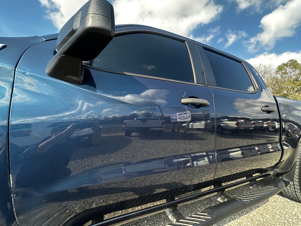 2020 Chevrolet Silverado 1500 Image 13