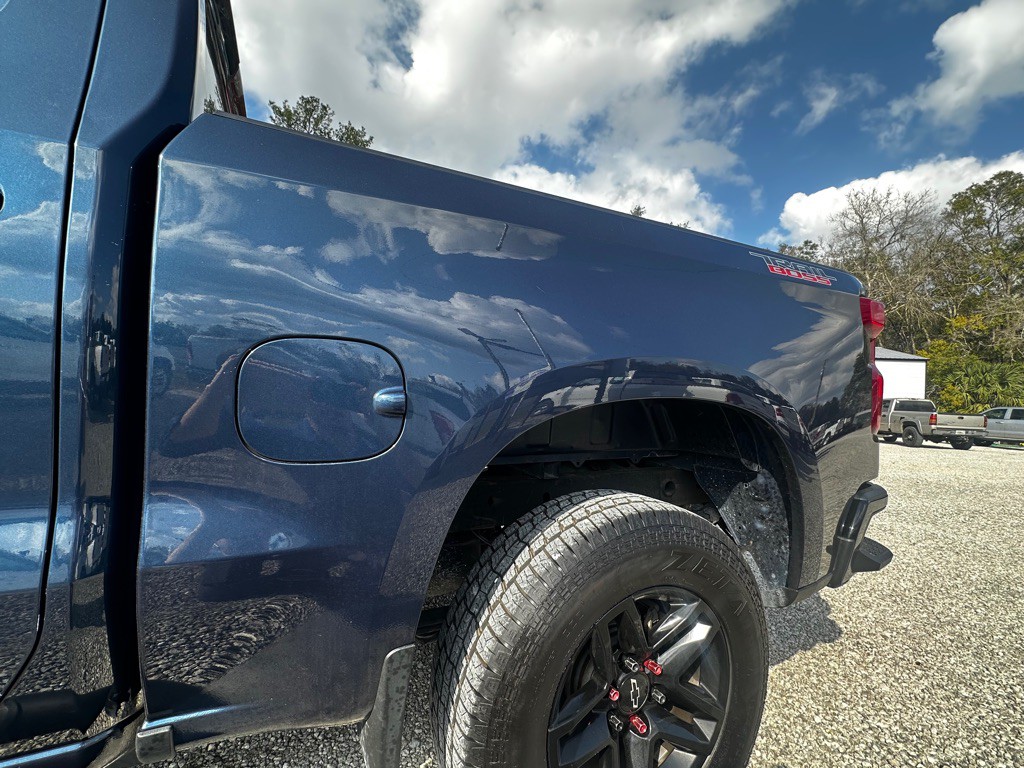 2020 Chevrolet Silverado 1500 Image 14
