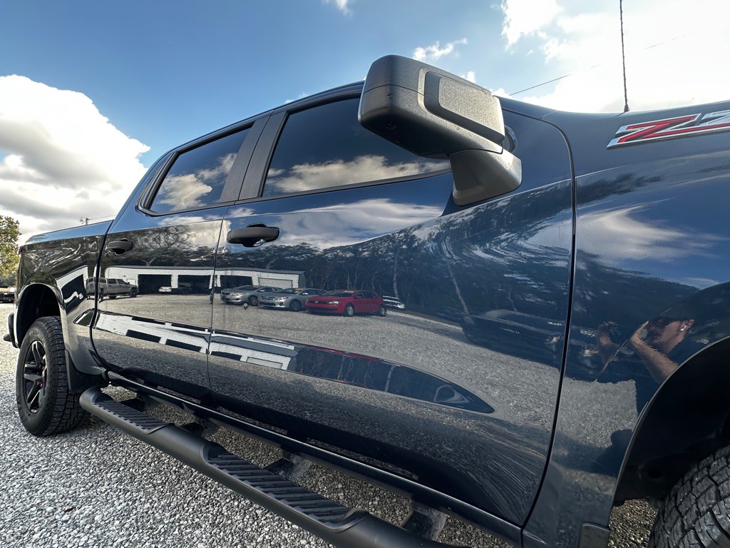2020 Chevrolet Silverado 1500 Image 15
