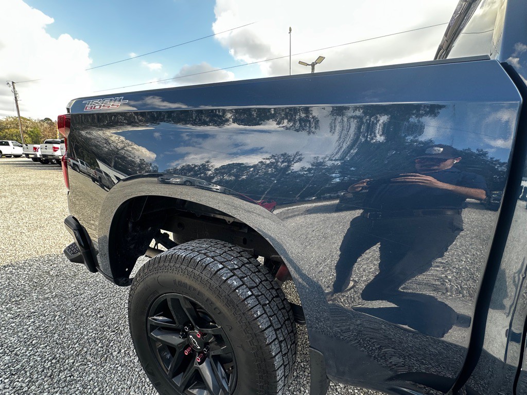 2020 Chevrolet Silverado 1500 Image 16