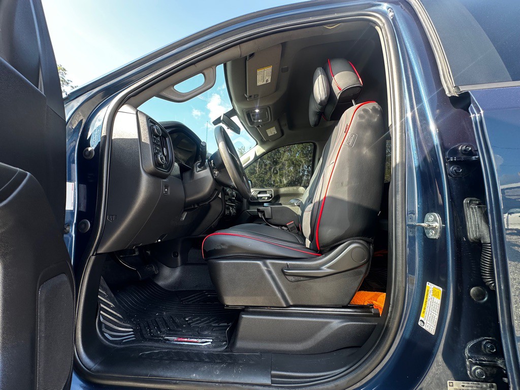 2020 Chevrolet Silverado 1500 Image 17