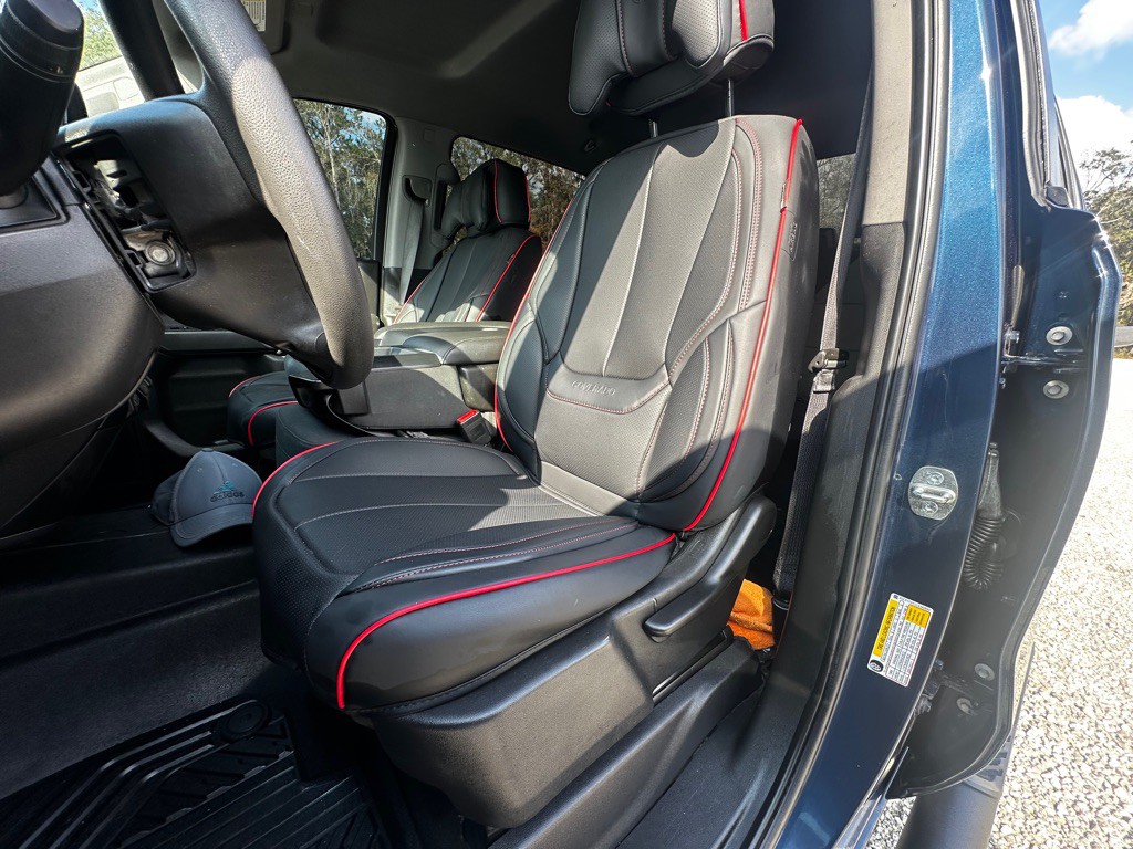 2020 Chevrolet Silverado 1500 Image 18