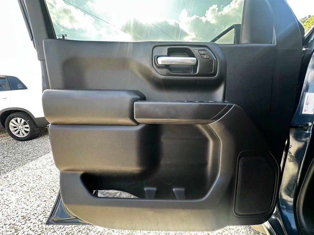 2020 Chevrolet Silverado 1500 Image 19