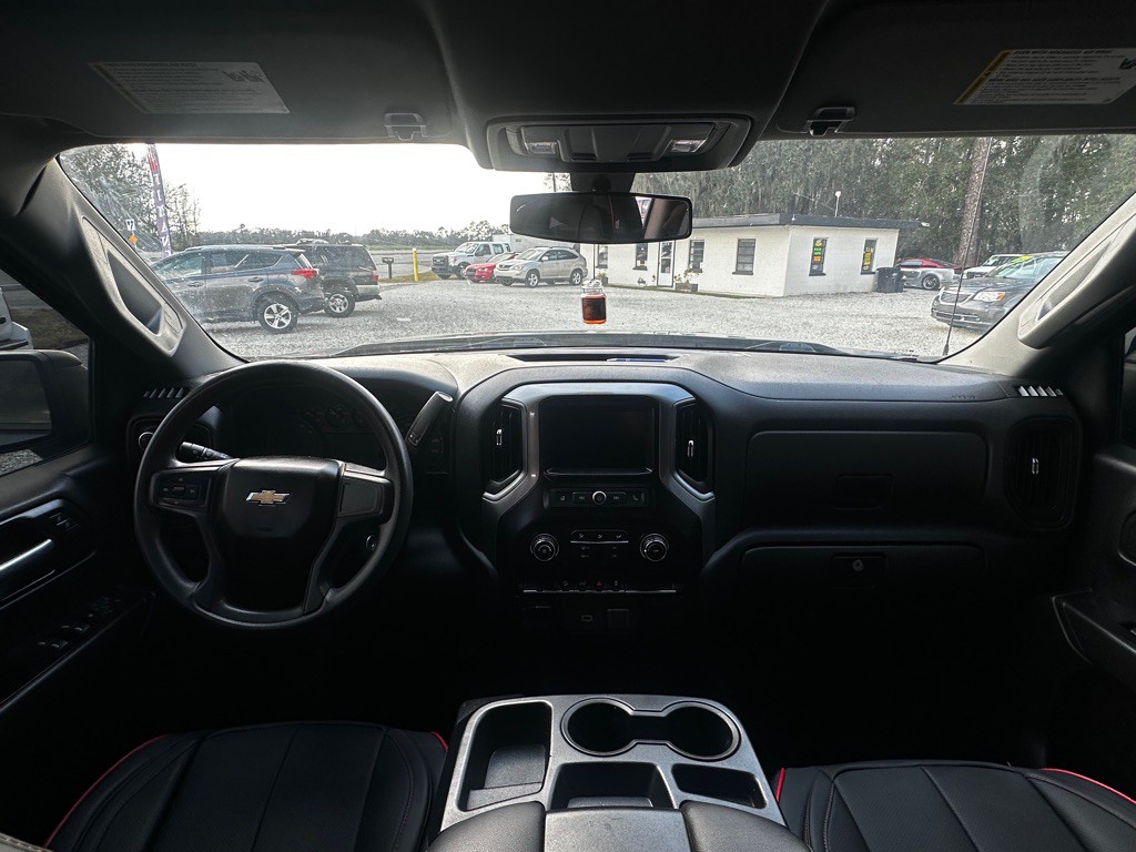 2020 Chevrolet Silverado 1500 Image 20