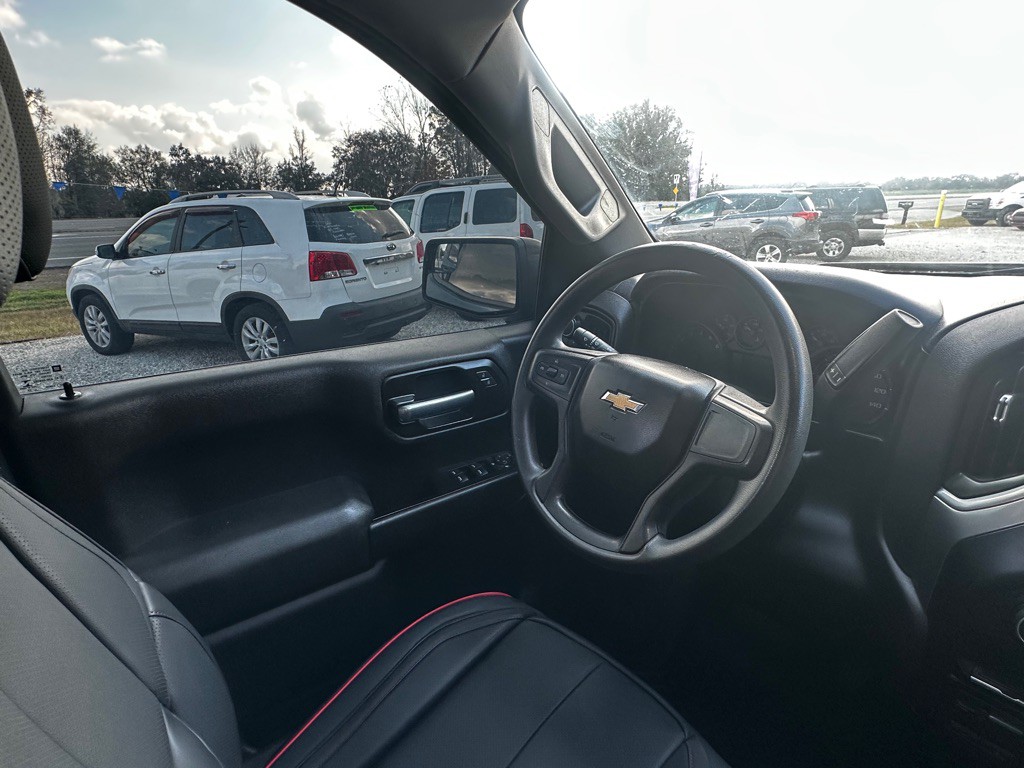 2020 Chevrolet Silverado 1500 Image 21