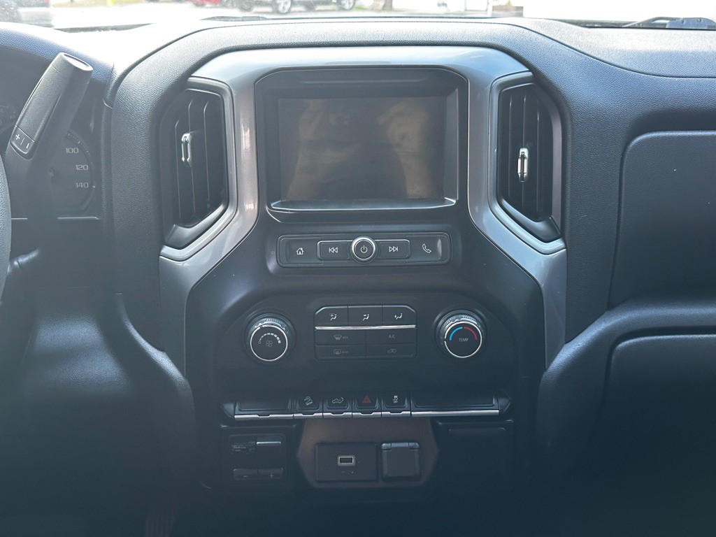 2020 Chevrolet Silverado 1500 Image 22