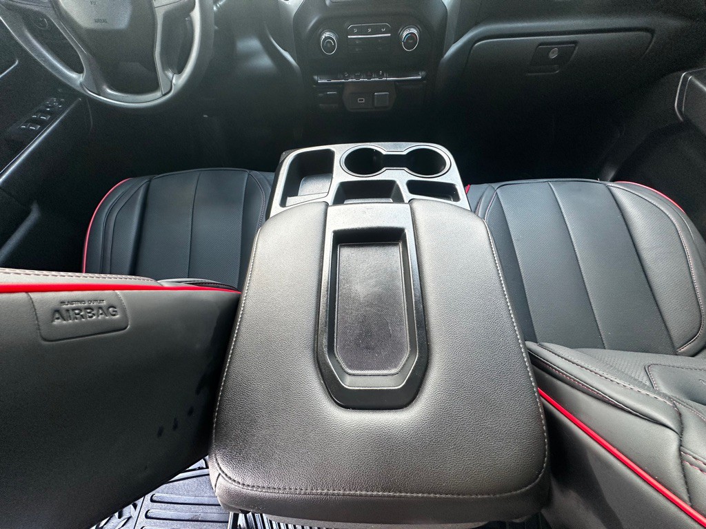 2020 Chevrolet Silverado 1500 Image 23