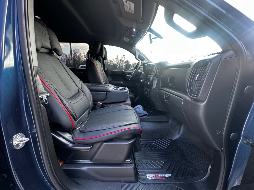 2020 Chevrolet Silverado 1500 Image 24