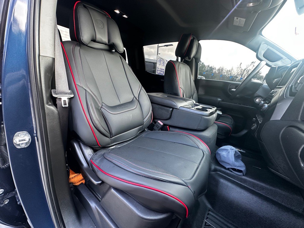 2020 Chevrolet Silverado 1500 Image 25