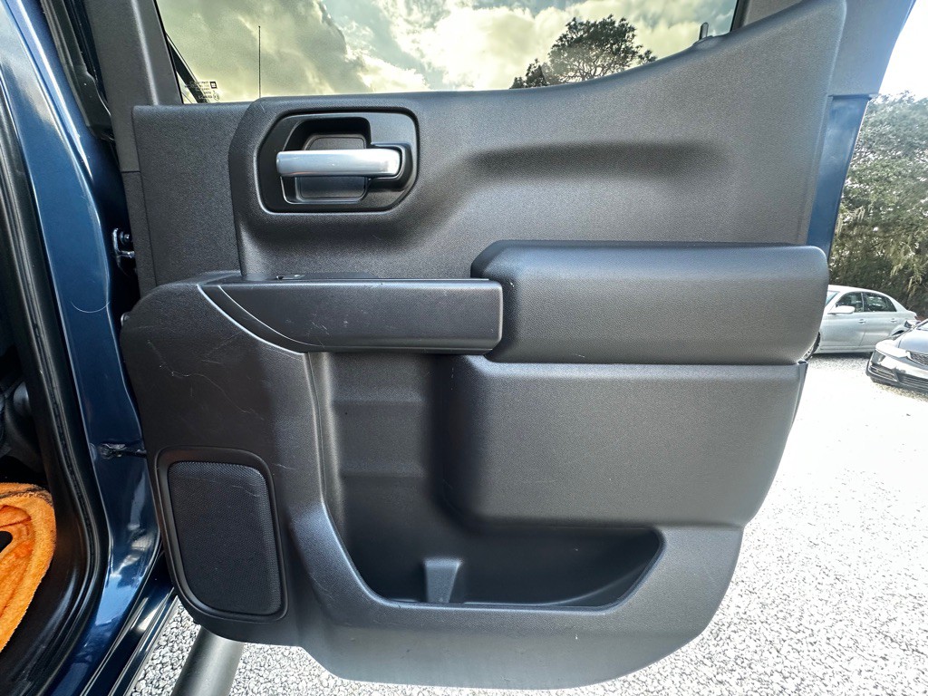 2020 Chevrolet Silverado 1500 Image 27