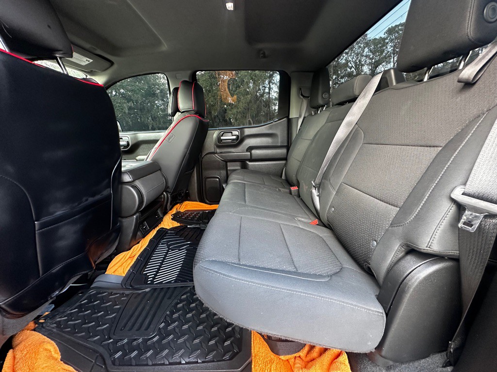 2020 Chevrolet Silverado 1500 Image 28