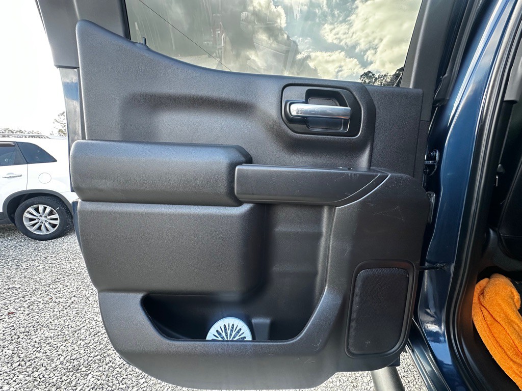 2020 Chevrolet Silverado 1500 Image 30