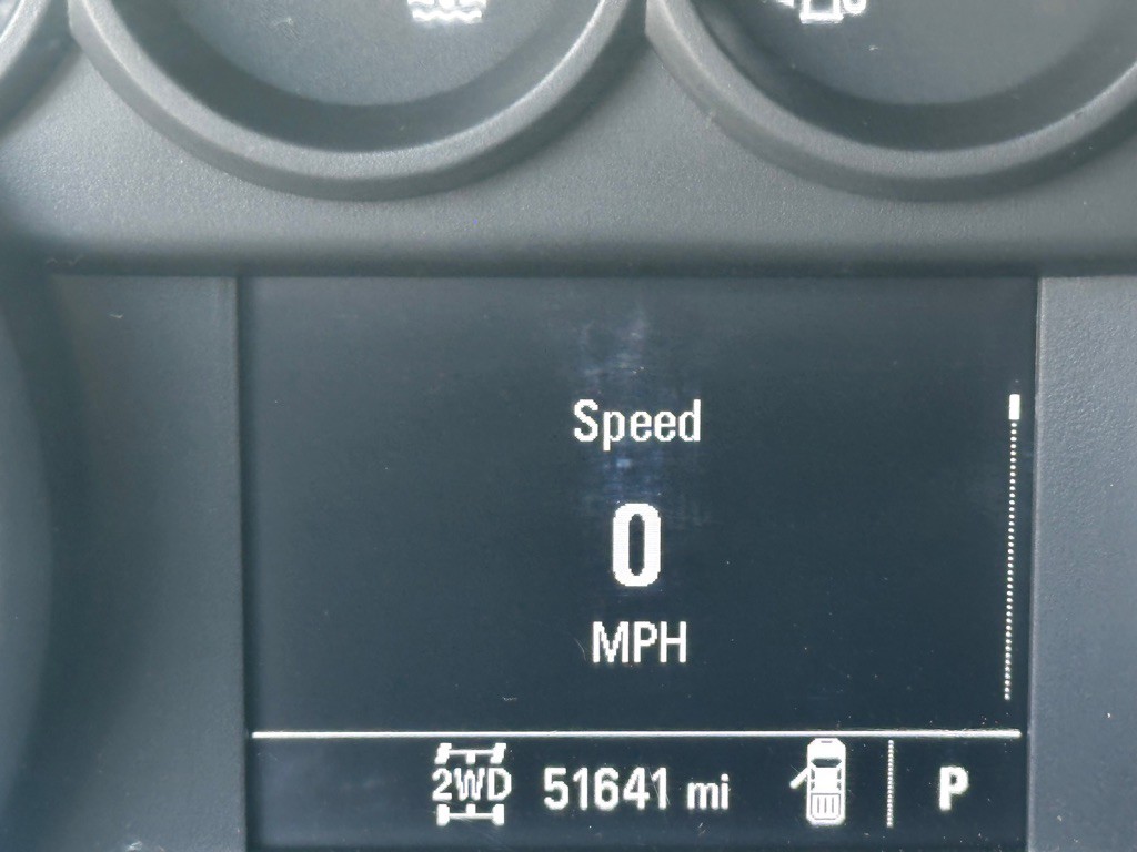 2020 Chevrolet Silverado 1500 Image 37