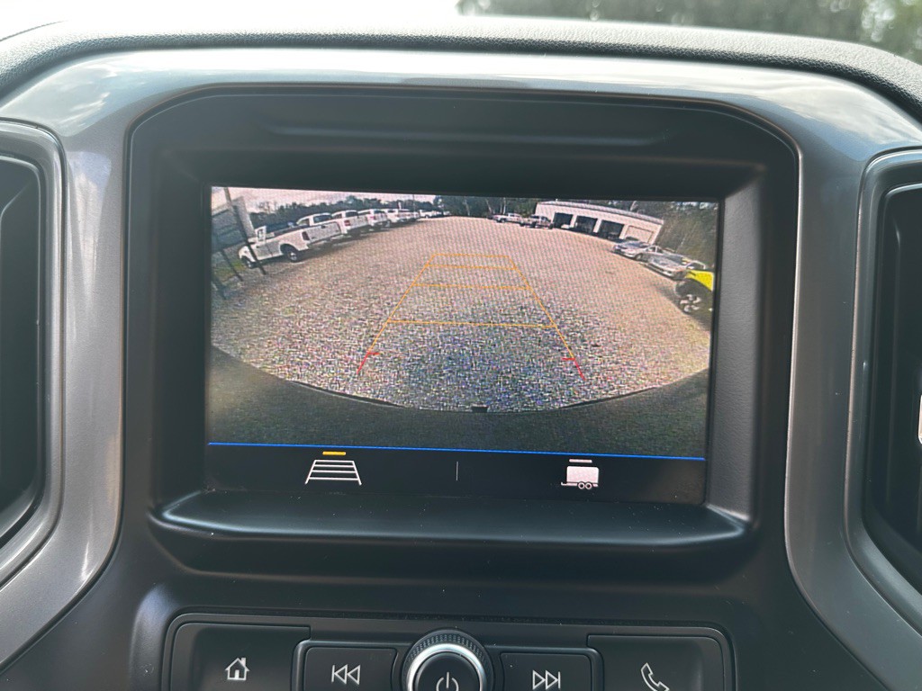 2020 Chevrolet Silverado 1500 Image 38