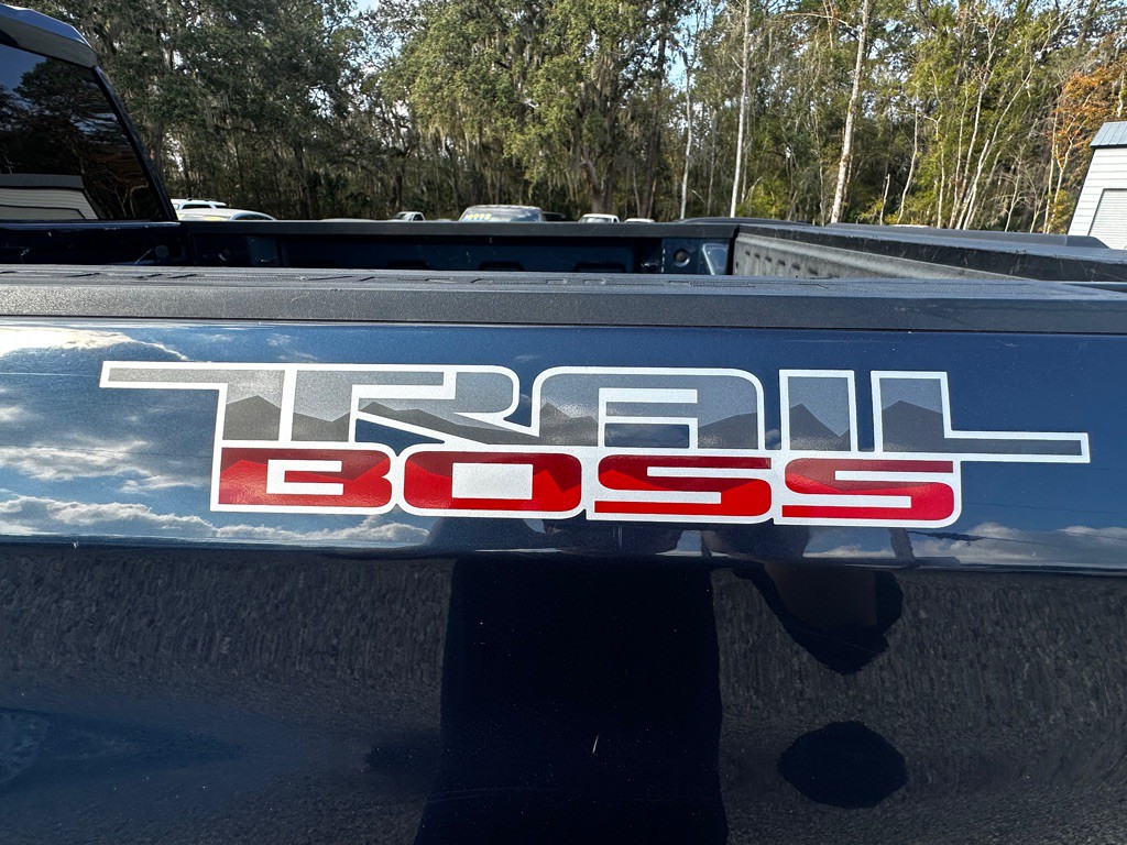 2020 Chevrolet Silverado 1500 Image 40