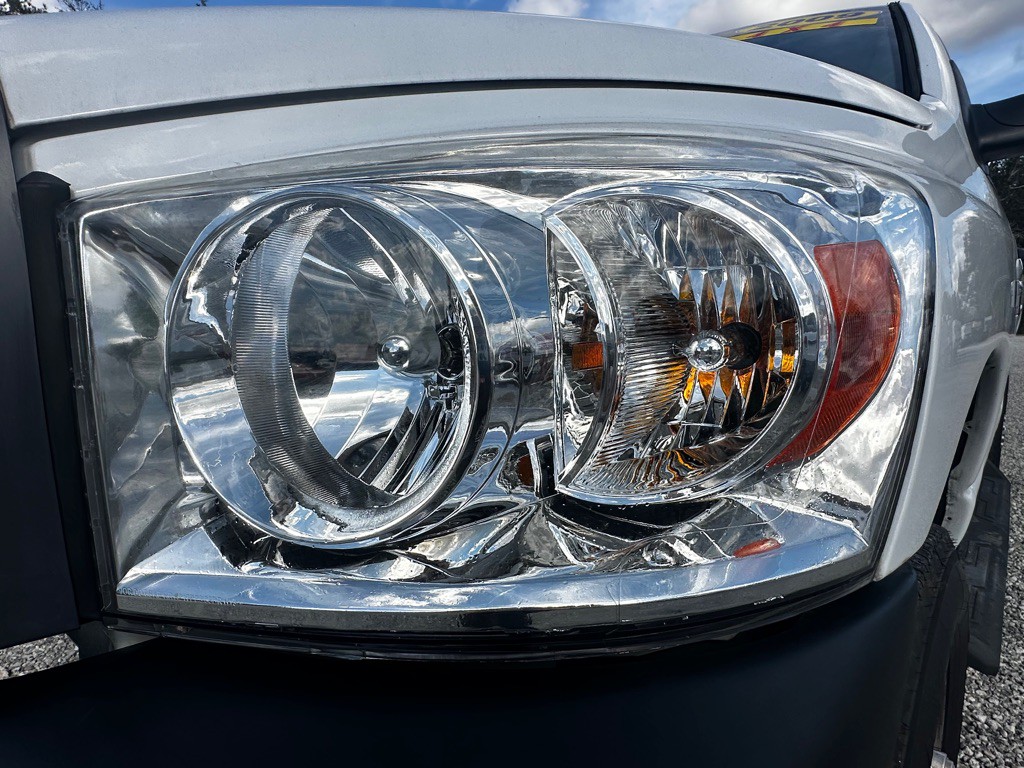 2009 Dodge Ram 2500 Image 13