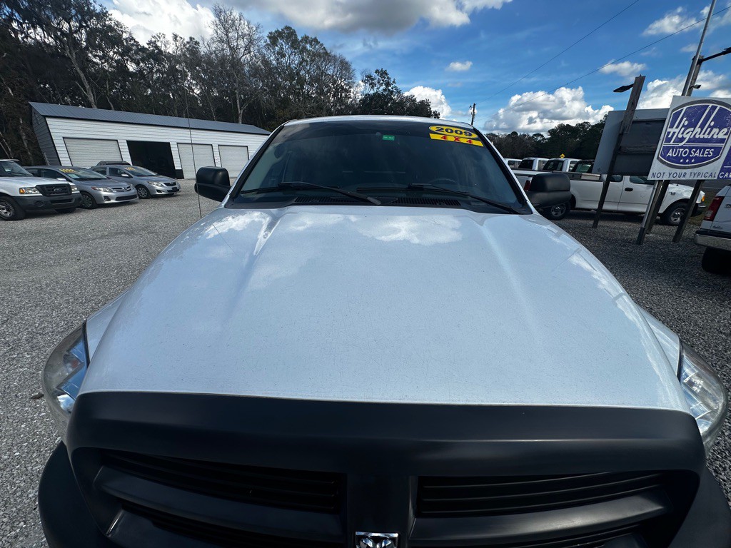 2009 Dodge Ram 2500 Image 14