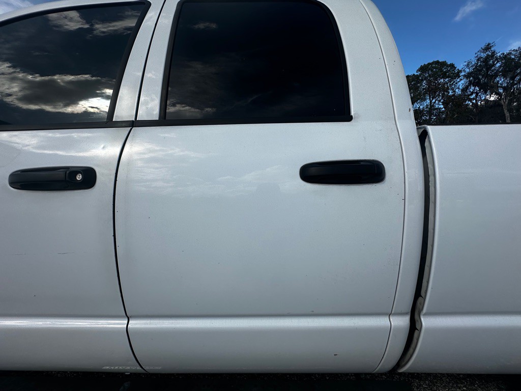 2009 Dodge Ram 2500 Image 16