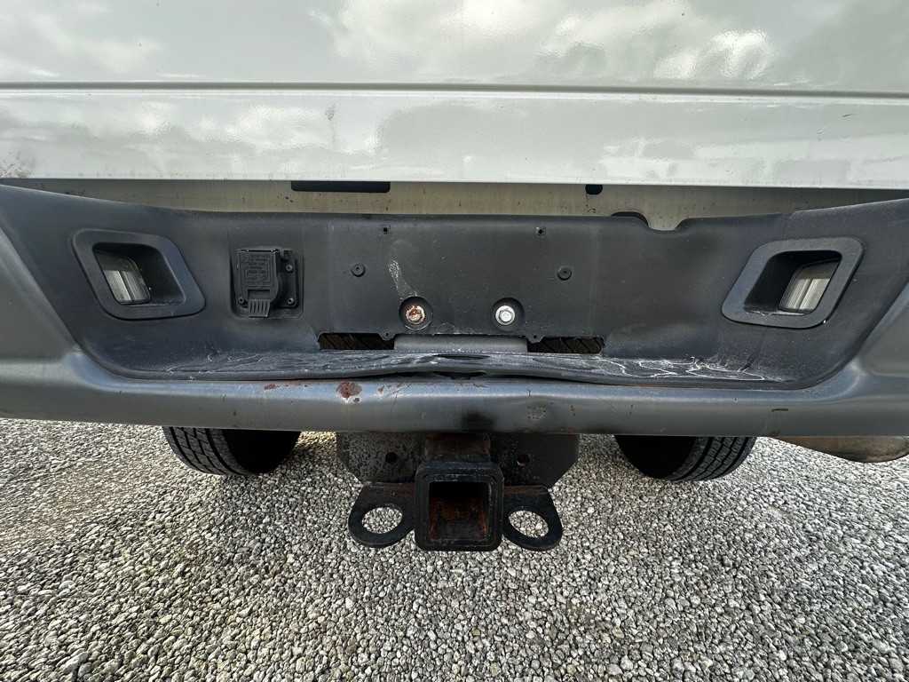 2009 Dodge Ram 2500 Image 22