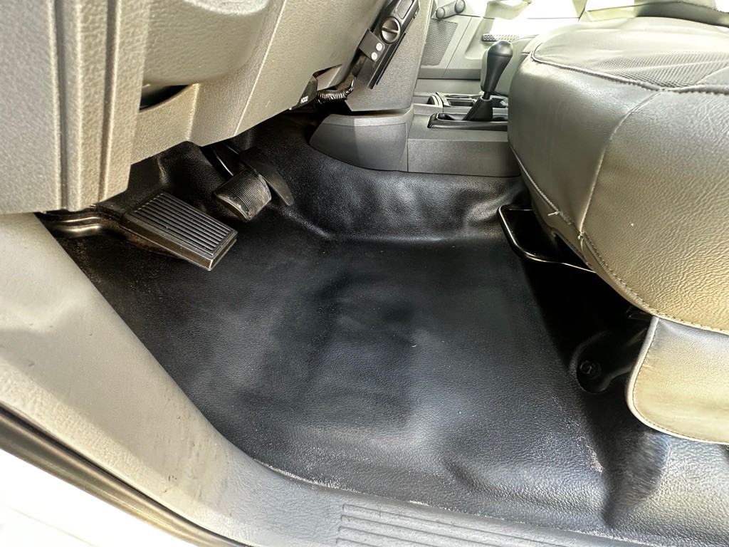 2009 Dodge Ram 2500 Image 25