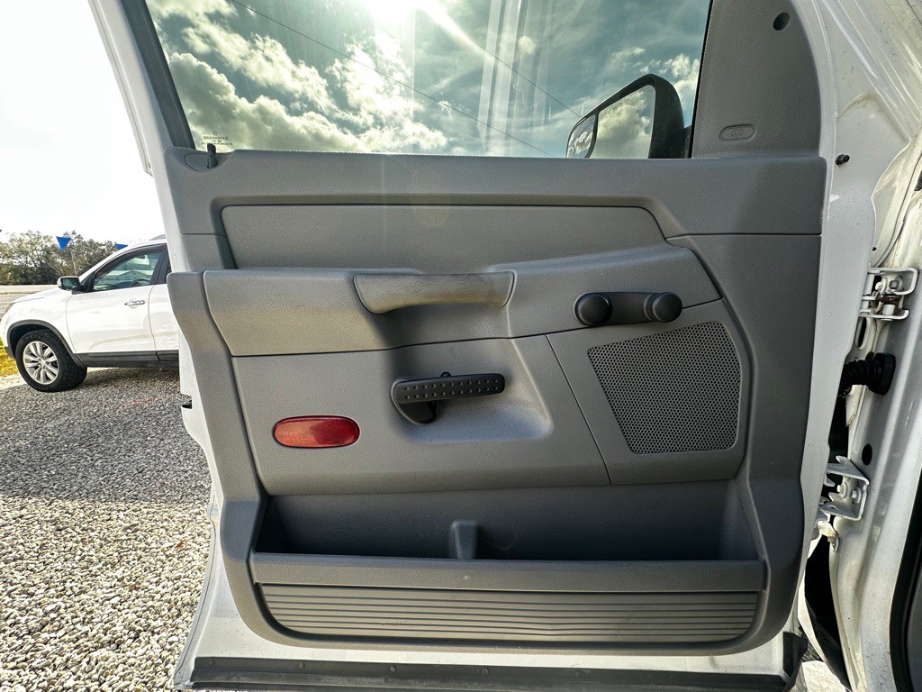 2009 Dodge Ram 2500 Image 26