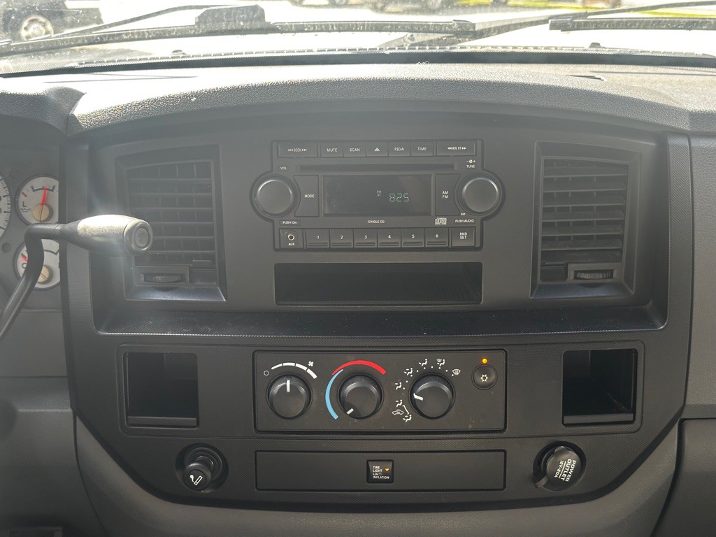 2009 Dodge Ram 2500 Image 31