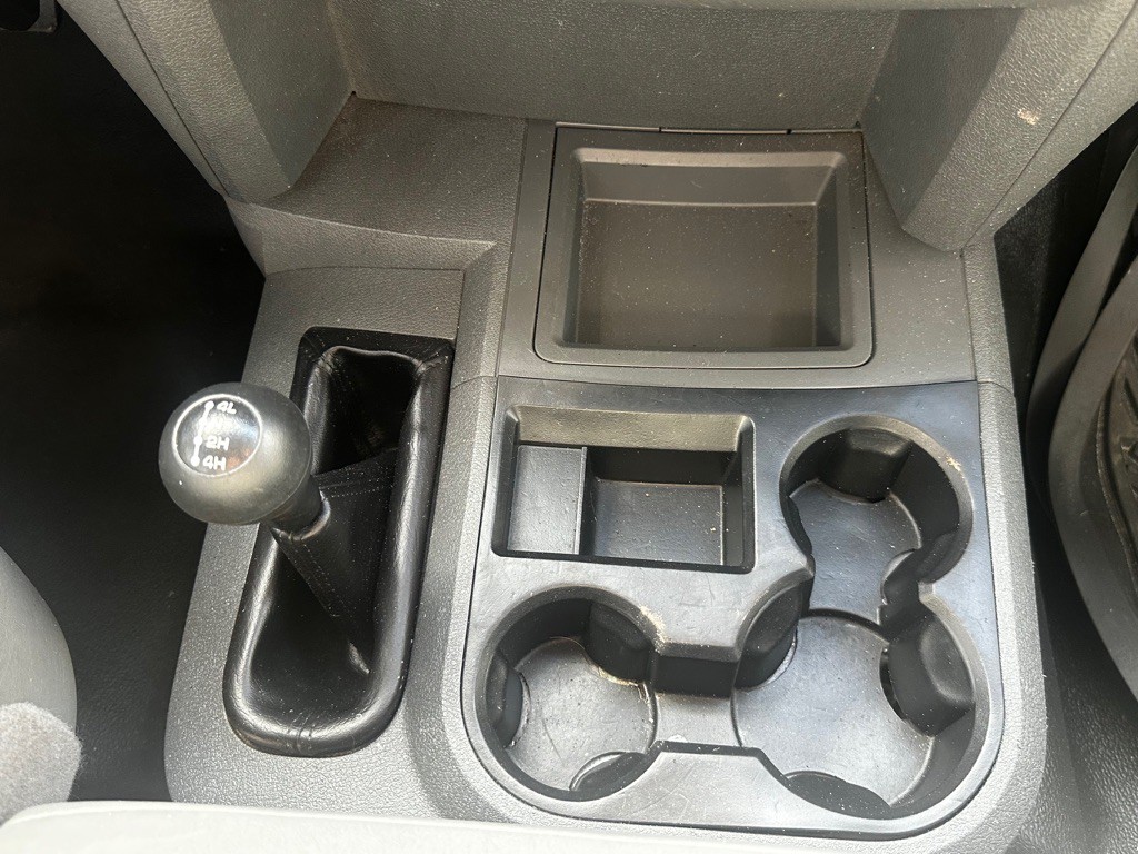 2009 Dodge Ram 2500 Image 32