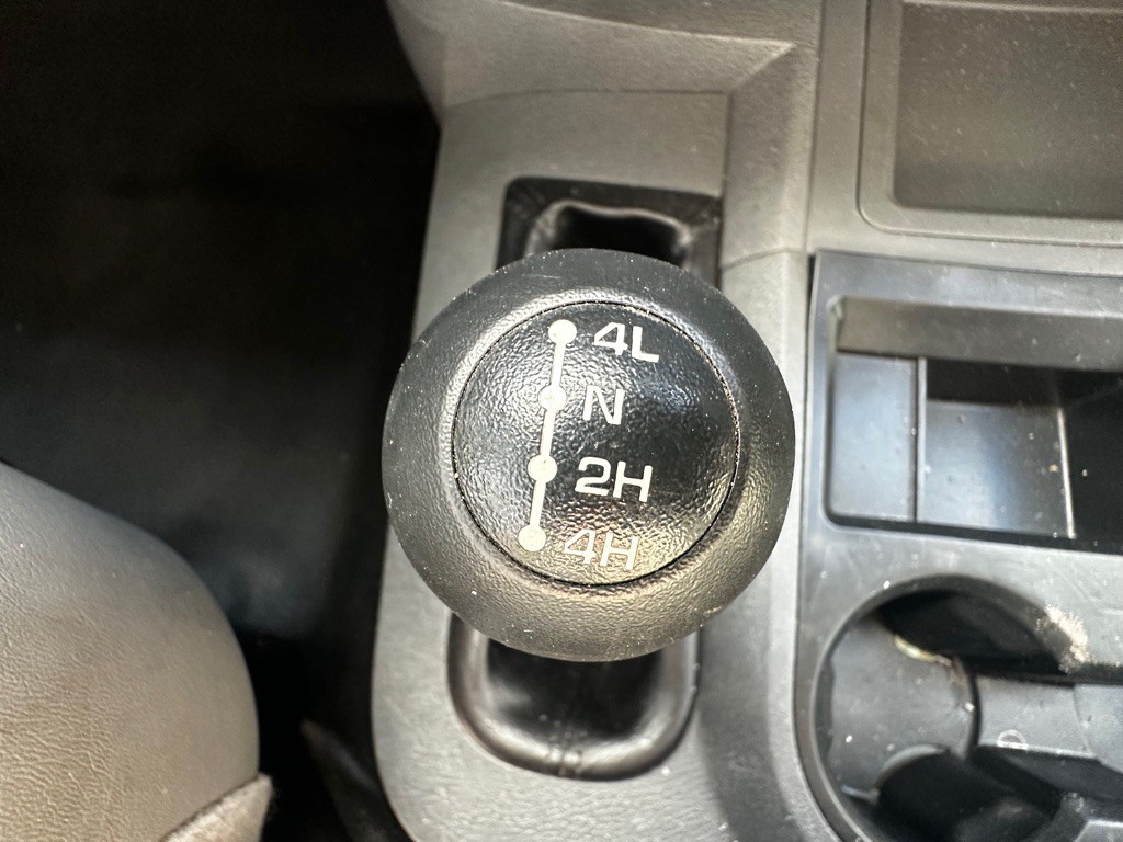 2009 Dodge Ram 2500 Image 33