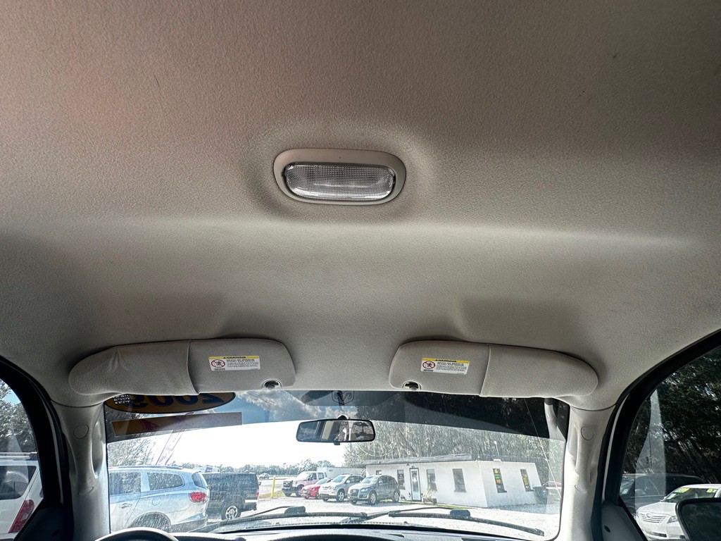 2009 Dodge Ram 2500 Image 35