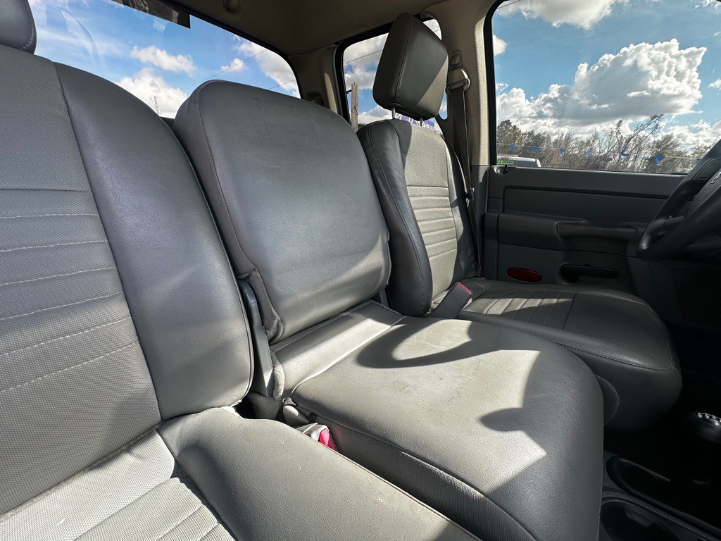 2009 Dodge Ram 2500 Image 39