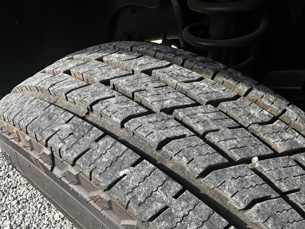 2009 Dodge Ram 2500 Image 52