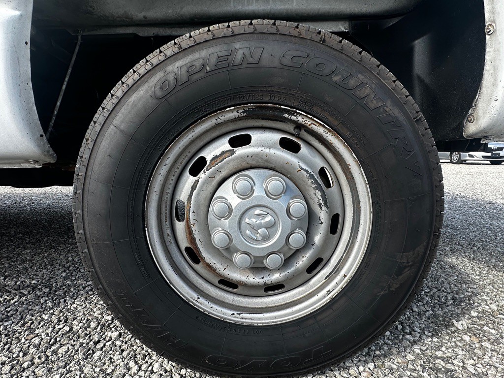 2009 Dodge Ram 2500 Image 53