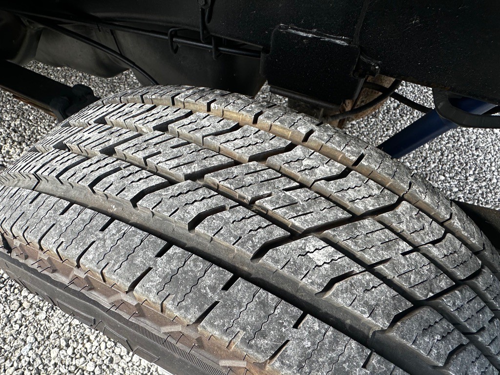 2009 Dodge Ram 2500 Image 54