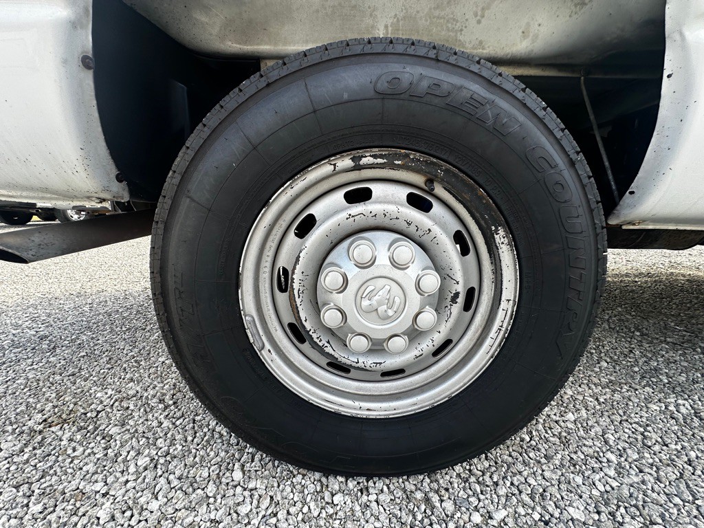 2009 Dodge Ram 2500 Image 55